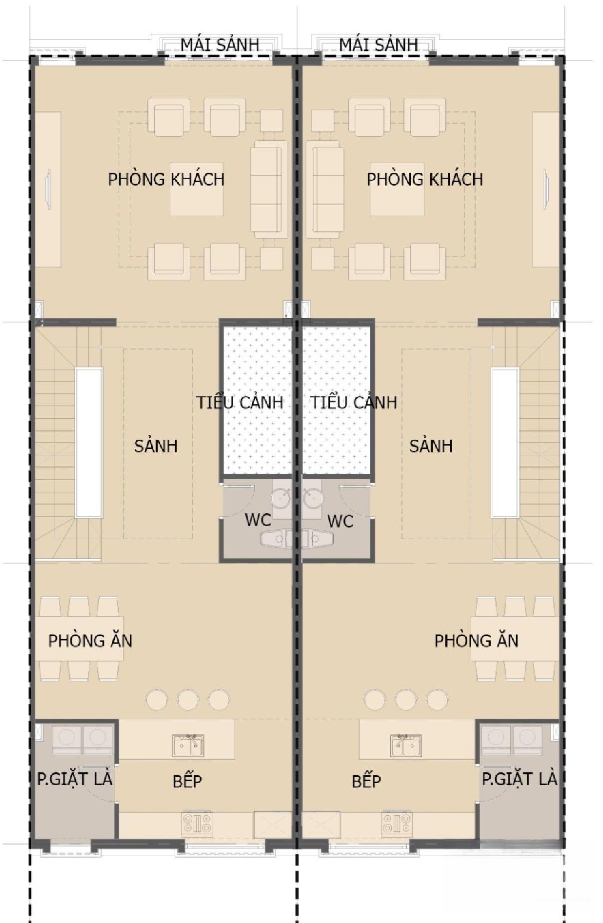 Hình ảnh chi tiết dự án