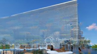 Vogue Resort Nha Trang - Hình ảnh bất động sản 1/6