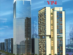 VP4 Linh Đàm - Hình ảnh bất động sản 1/9