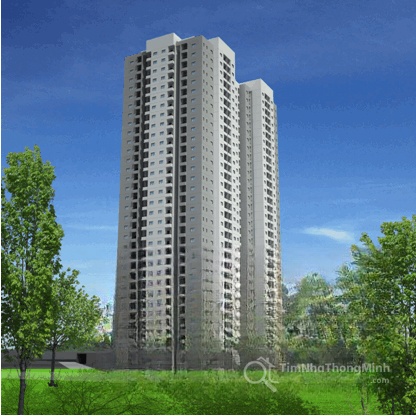 VP5 Linh Đàm - Hình ảnh bất động sản 1/9