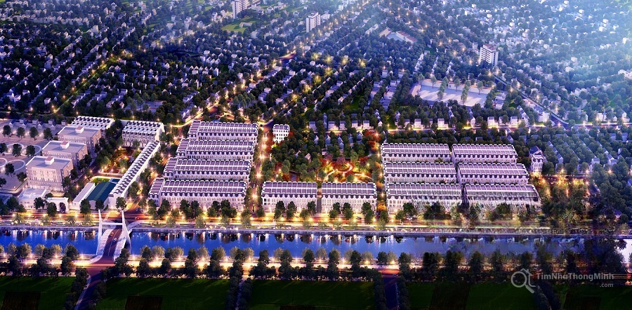 Hình ảnh chi tiết dự án
