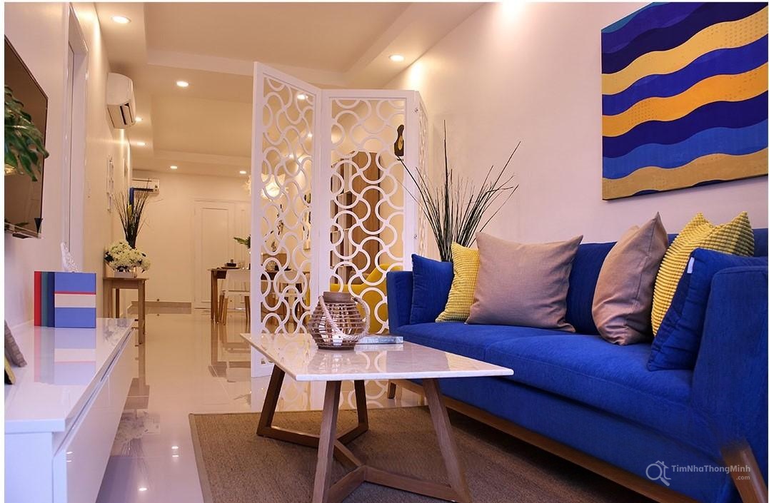Hình ảnh chi tiết dự án
