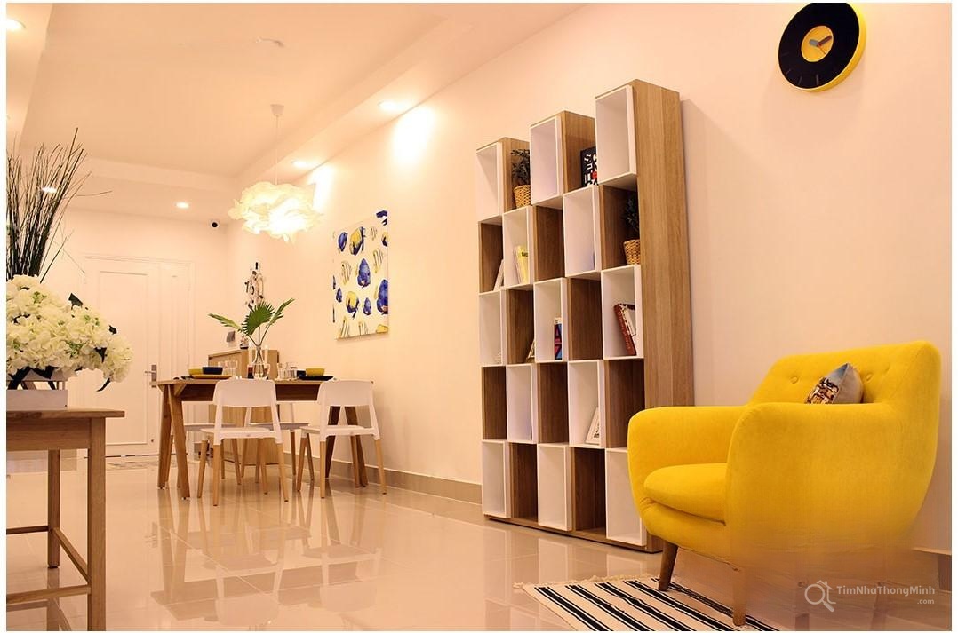 Hình ảnh chi tiết dự án