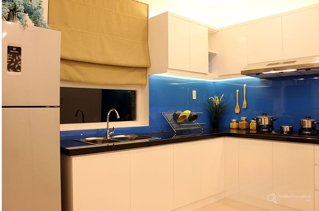 Hình ảnh chi tiết dự án