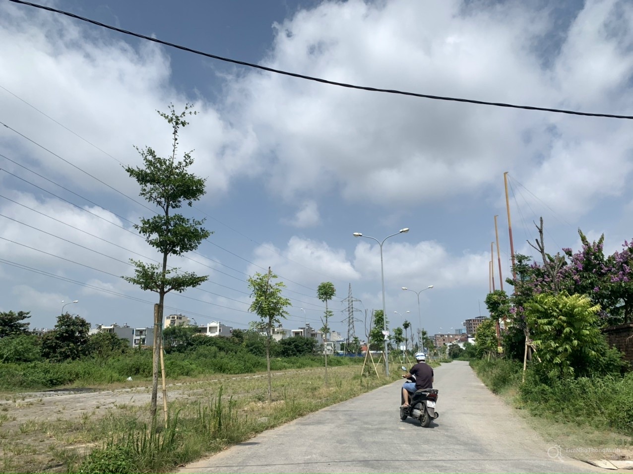 Hình ảnh chi tiết dự án