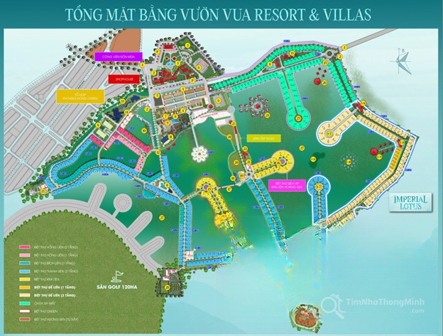 Chi tiết dự án