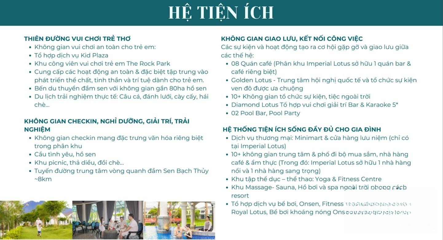 Chi tiết dự án