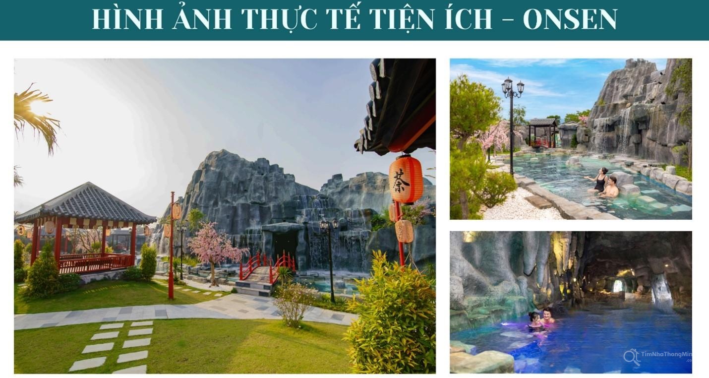 Chi tiết dự án