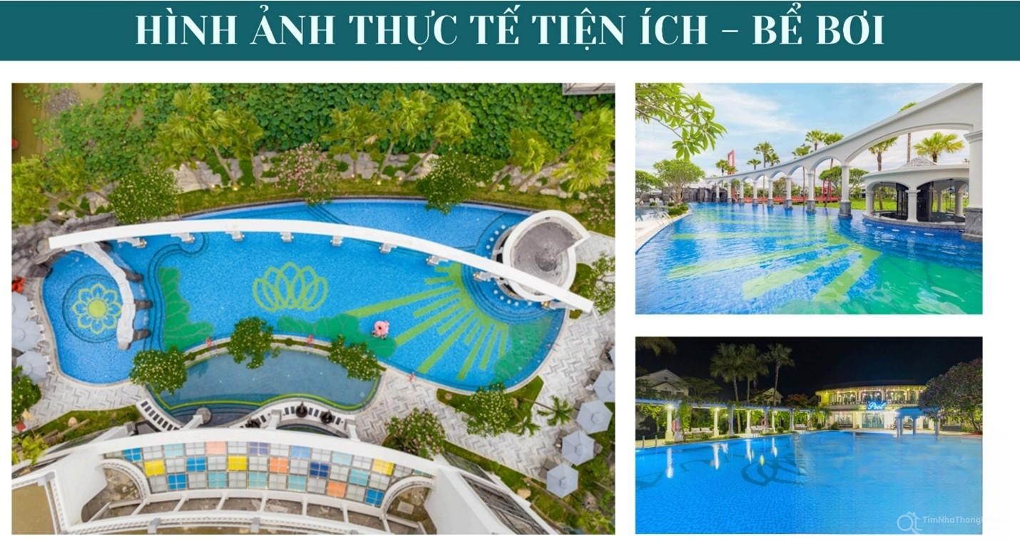 Chi tiết dự án