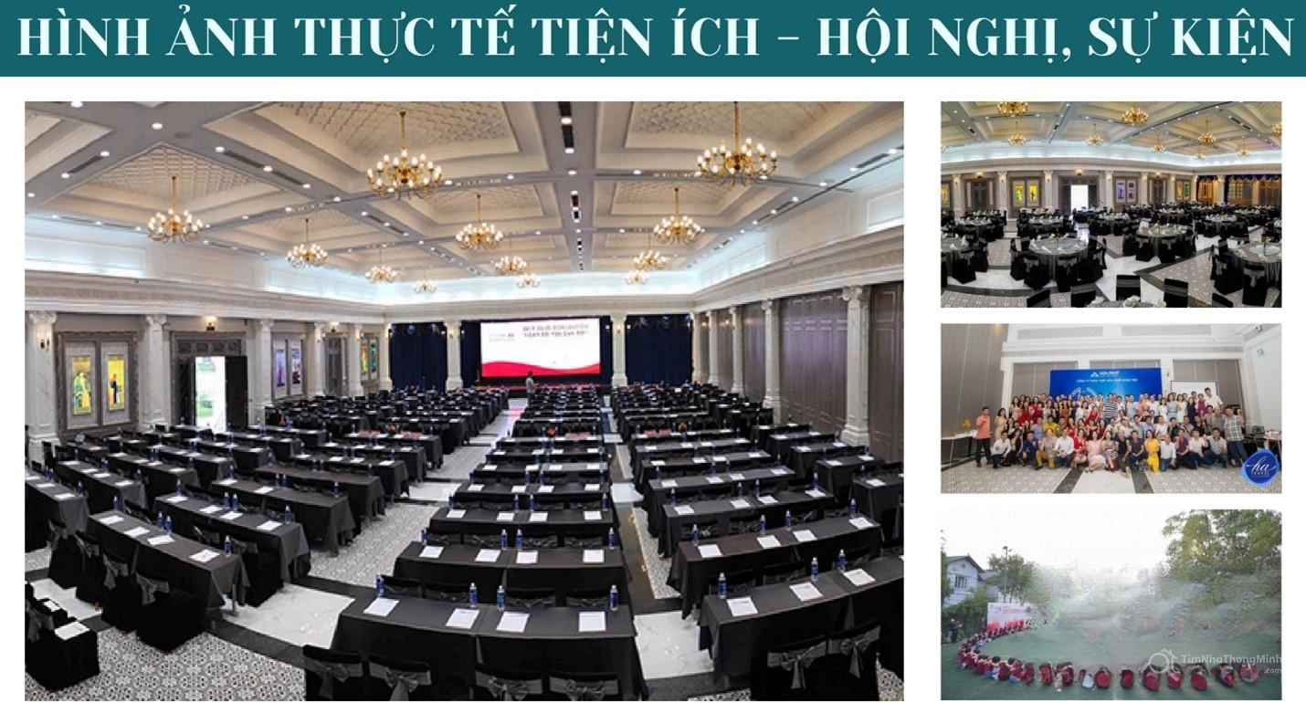 Chi tiết dự án