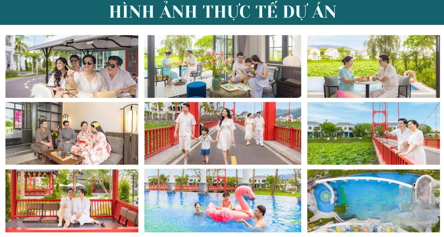 Chi tiết dự án