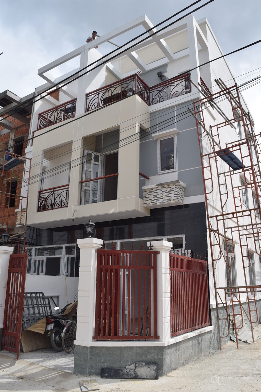 dự án vx home 25