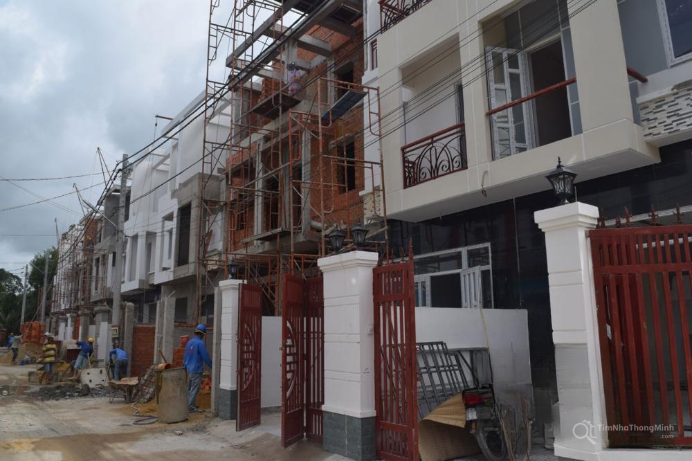 dự án vxhome