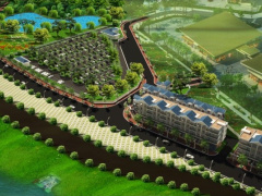 Vỹ Yến Riverside - Hình ảnh bất động sản 1/7