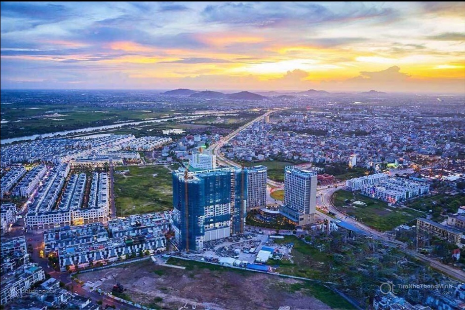 Hình ảnh chi tiết dự án