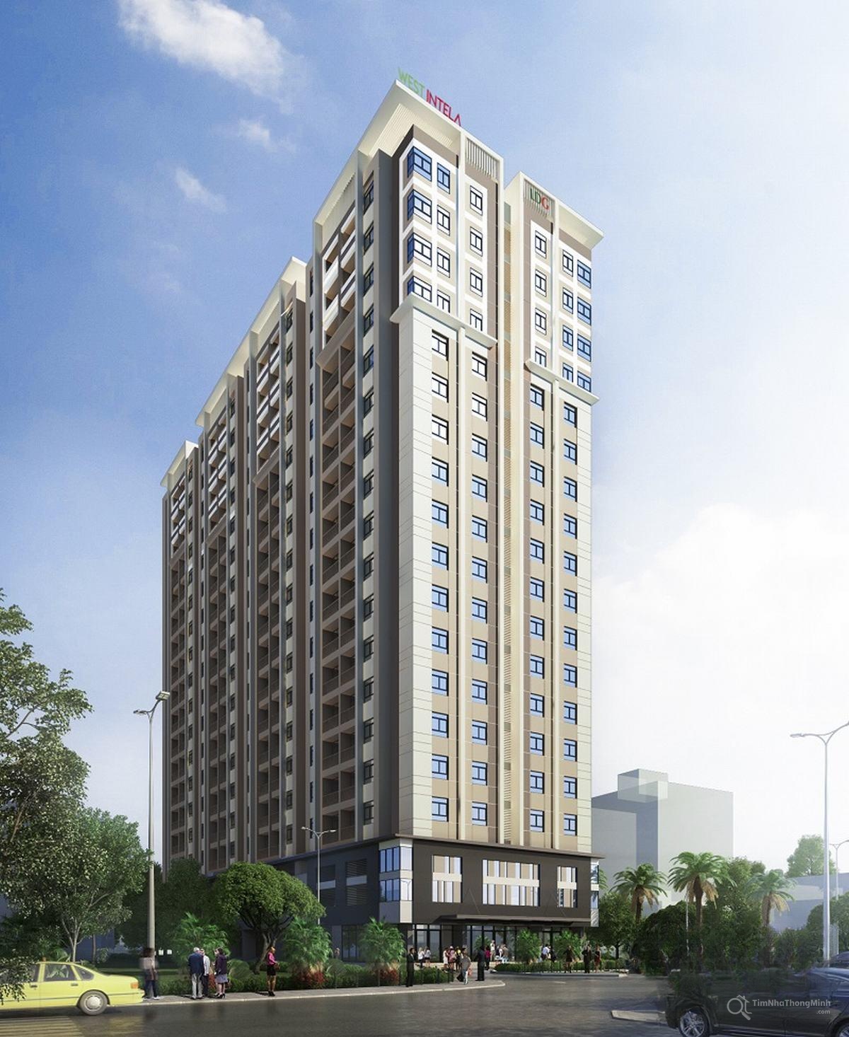 Hình ảnh chi tiết dự án