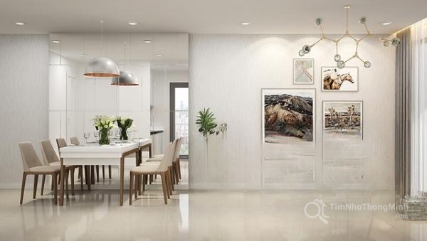 Hình ảnh chi tiết dự án