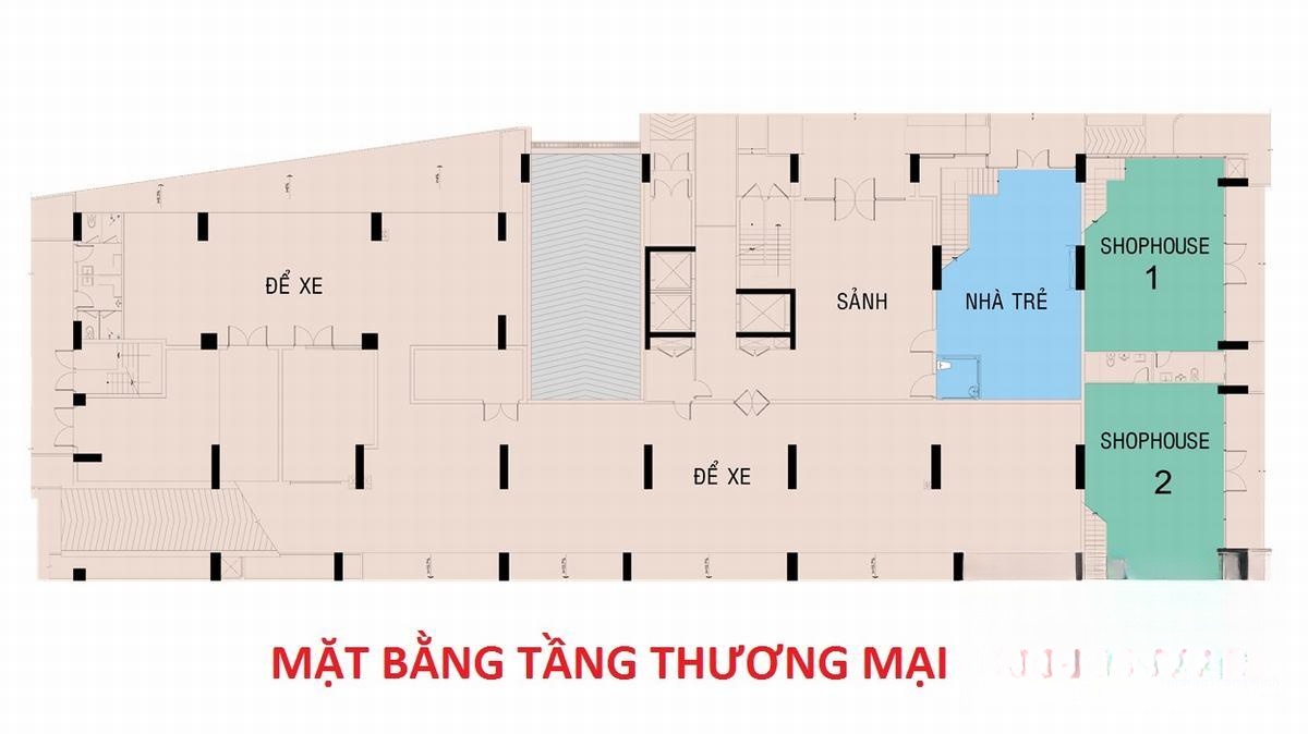 Hình ảnh chi tiết dự án