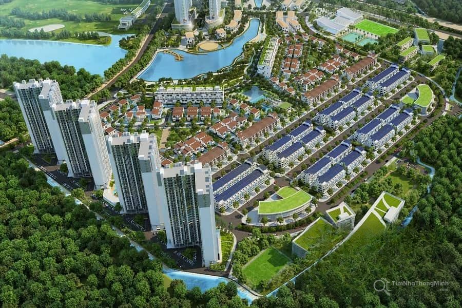 Hình ảnh chi tiết dự án