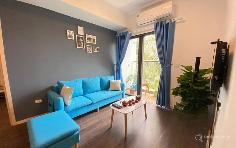 Hình ảnh chi tiết dự án