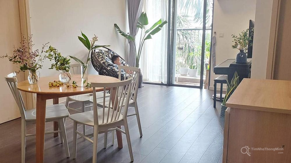 Hình ảnh chi tiết dự án