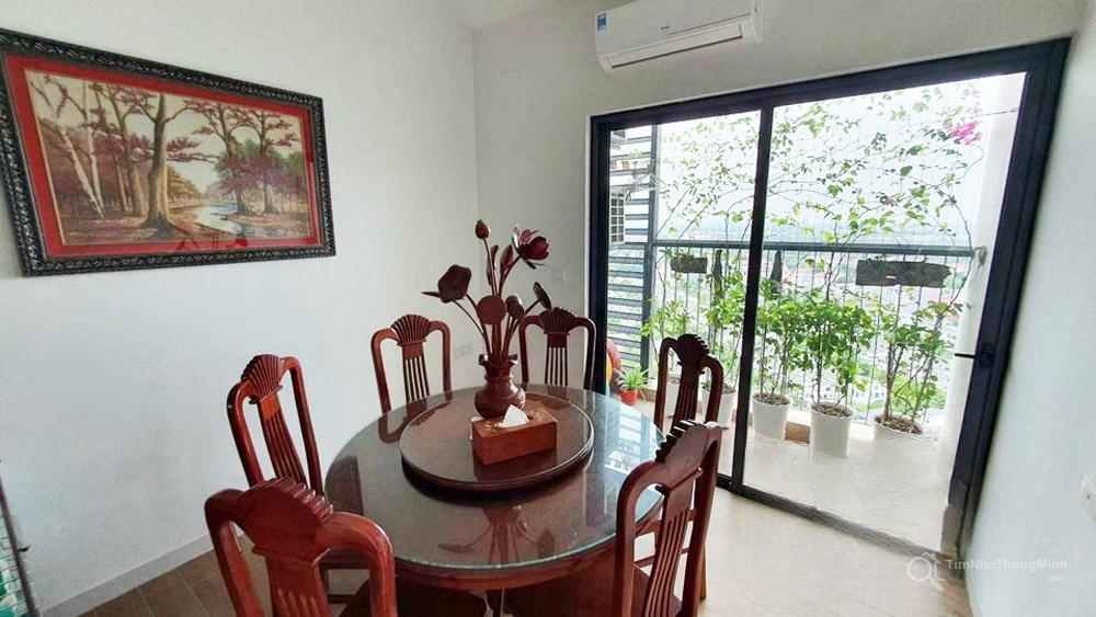 Hình ảnh chi tiết dự án