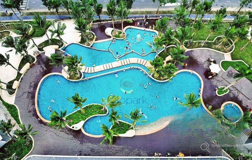 Hình ảnh chi tiết dự án