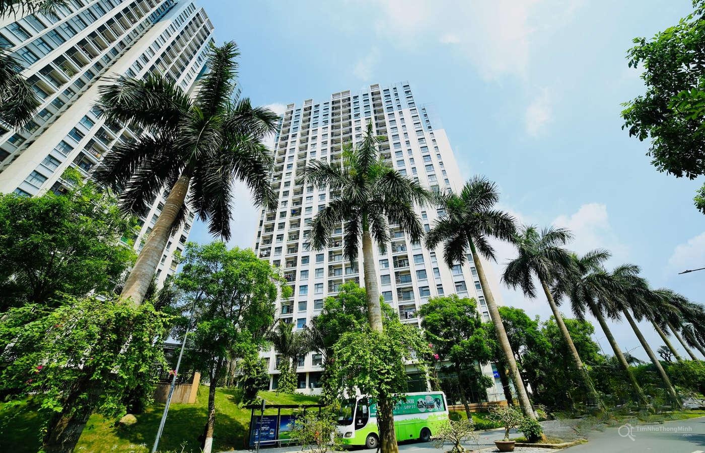 Hình ảnh chi tiết dự án