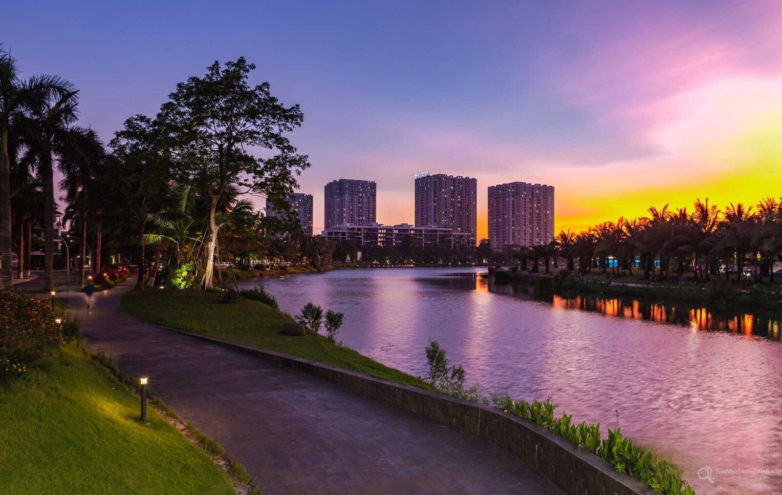 Hình ảnh chi tiết dự án