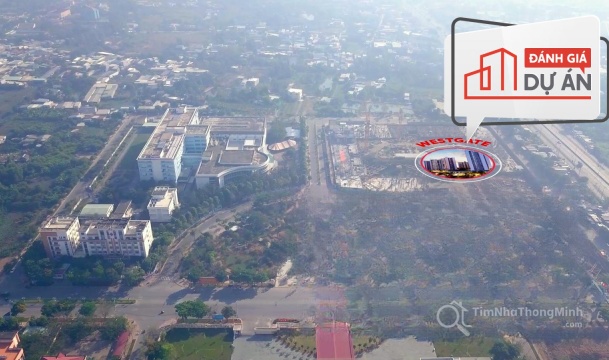 Westgate - Hình ảnh bất động sản 1/6
