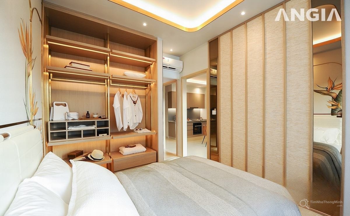 Hình ảnh chi tiết dự án