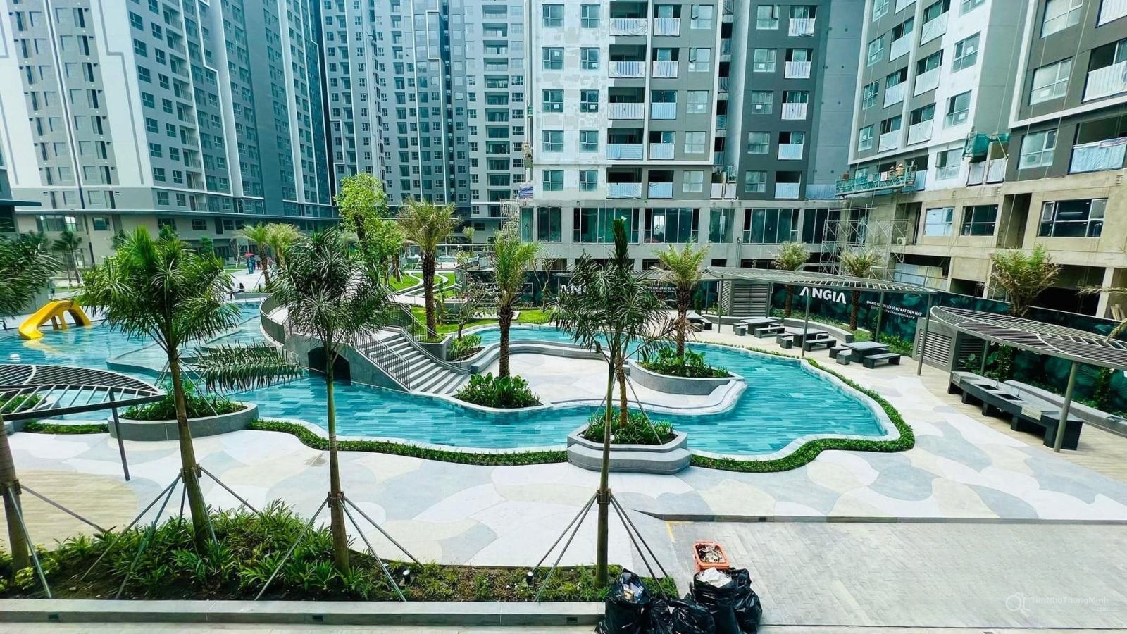 Hình ảnh chi tiết dự án