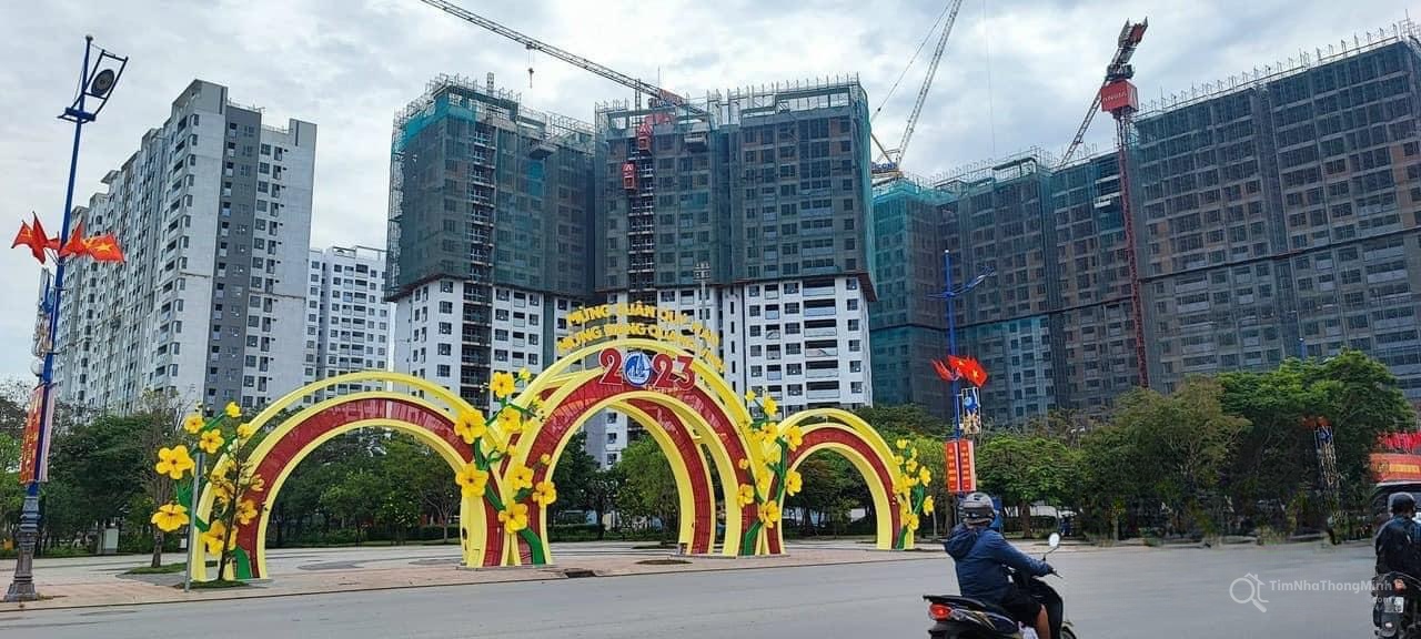 Hình ảnh chi tiết dự án