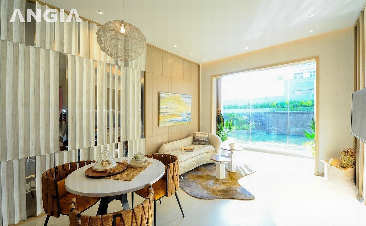 Hình ảnh chi tiết dự án