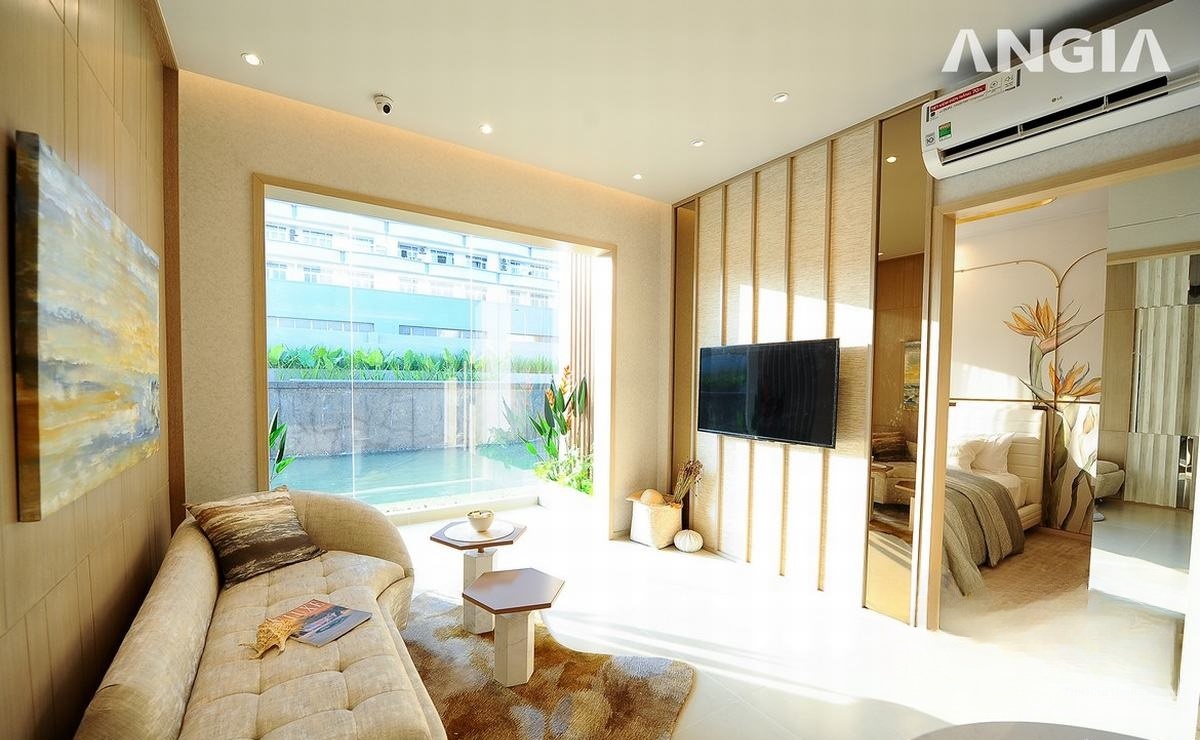 Hình ảnh chi tiết dự án