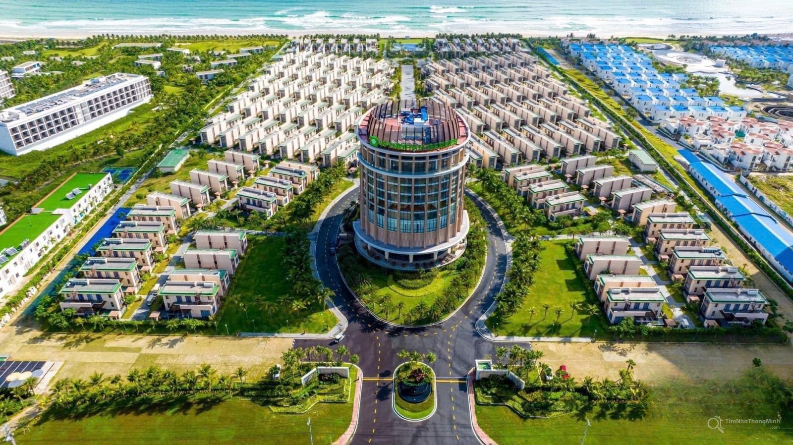 Hình ảnh chi tiết dự án