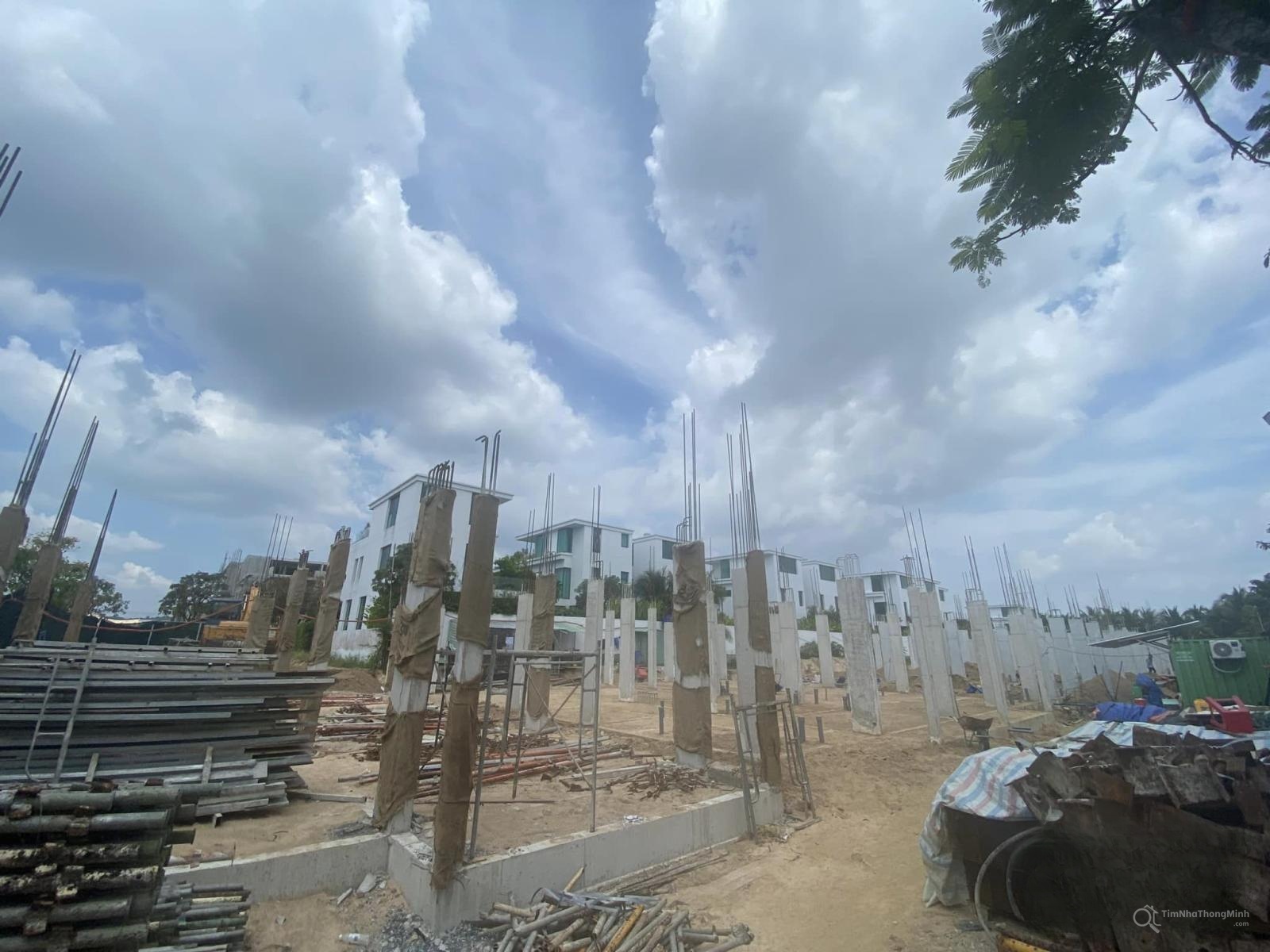 Hình ảnh chi tiết dự án