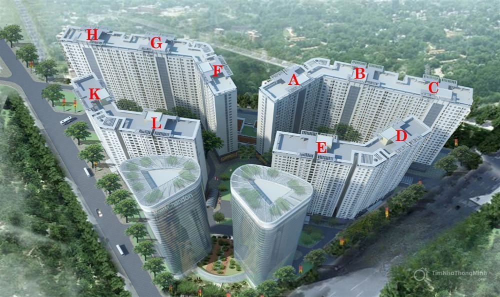 Hình ảnh chi tiết dự án
