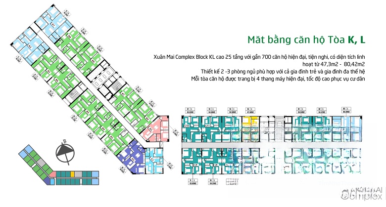 Hình ảnh chi tiết dự án