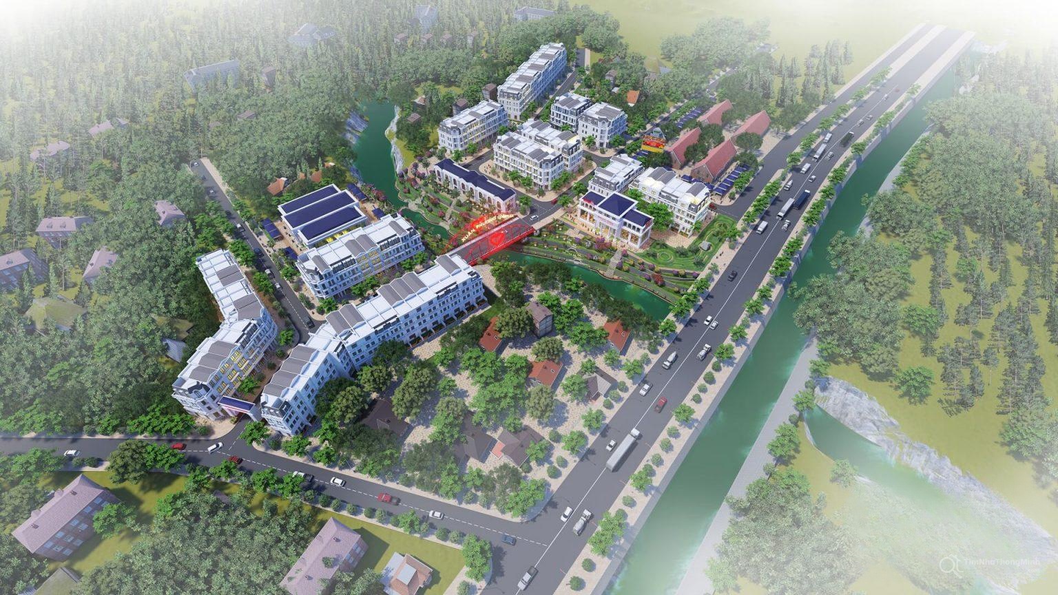 Hình ảnh chi tiết dự án