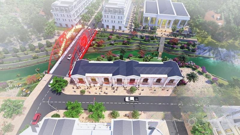 Hình ảnh chi tiết dự án