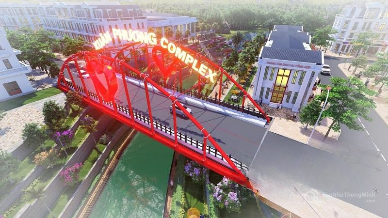 Hình ảnh chi tiết dự án