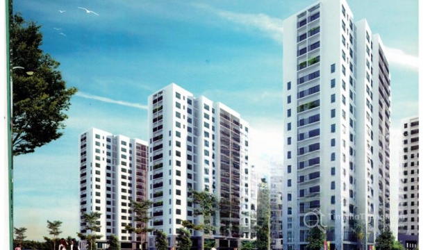 Xuân Phương Residence - Hình ảnh bất động sản 1/7