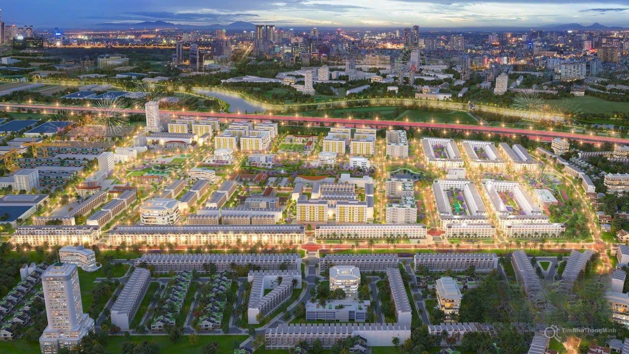 Hình ảnh chi tiết dự án