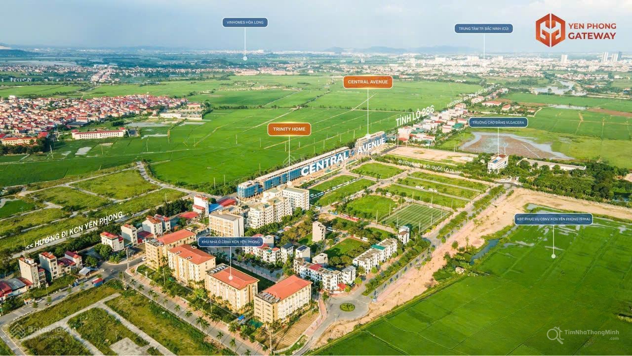 Hình ảnh chi tiết dự án