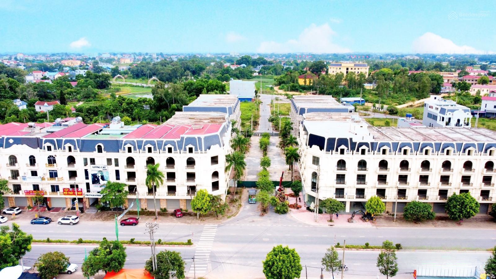 Hình ảnh chi tiết dự án