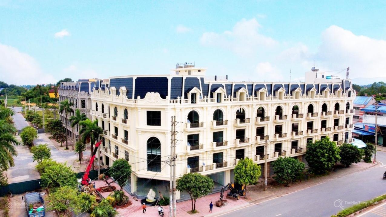 Hình ảnh chi tiết dự án