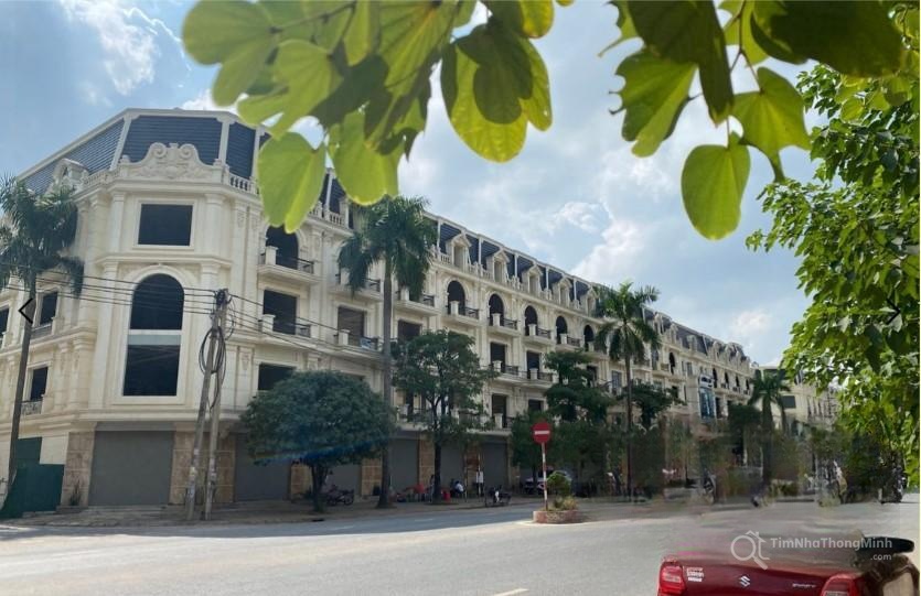 Hình ảnh chi tiết dự án