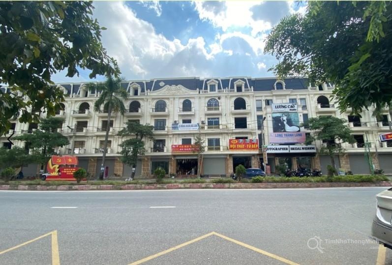 Hình ảnh chi tiết dự án