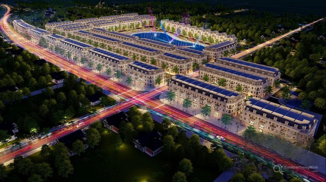 Hình ảnh chi tiết dự án